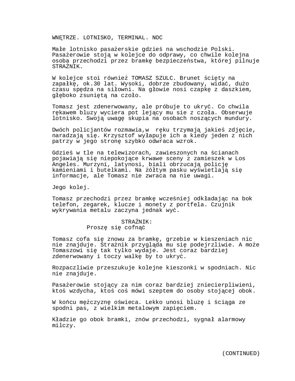 Walking Dead PL (Å»ywe trupy).pdf - page 2/55