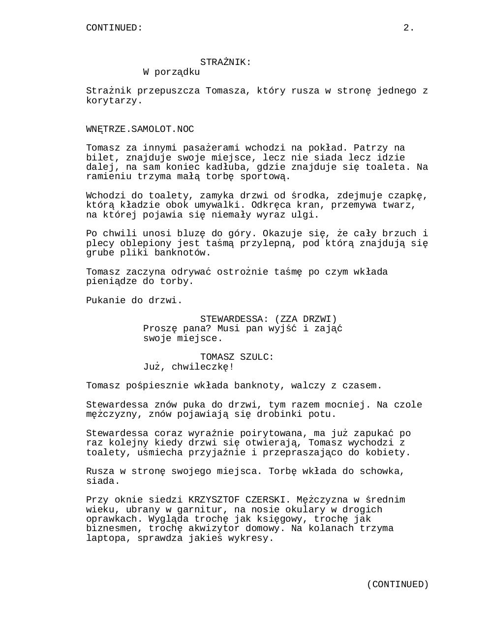 Walking Dead PL (Å»ywe trupy).pdf - page 3/55