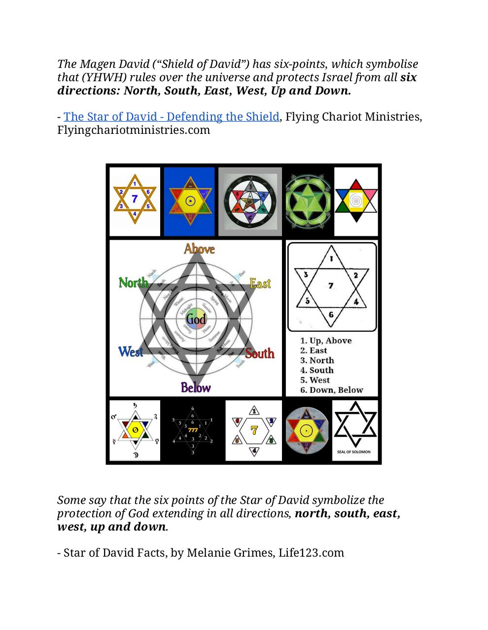 The Six Directions of the Six-Pointed Star of David.pdf - page 4/10
