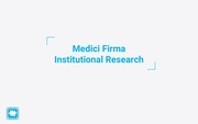 medici firma institutional research