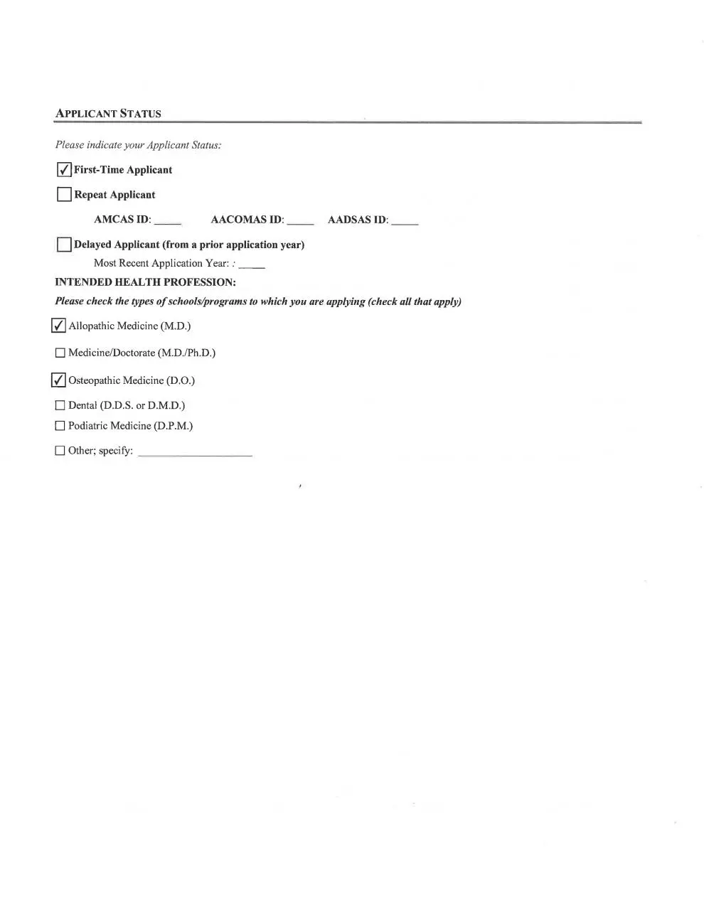 Page 2 of 22, HPCA.Sample.AY15