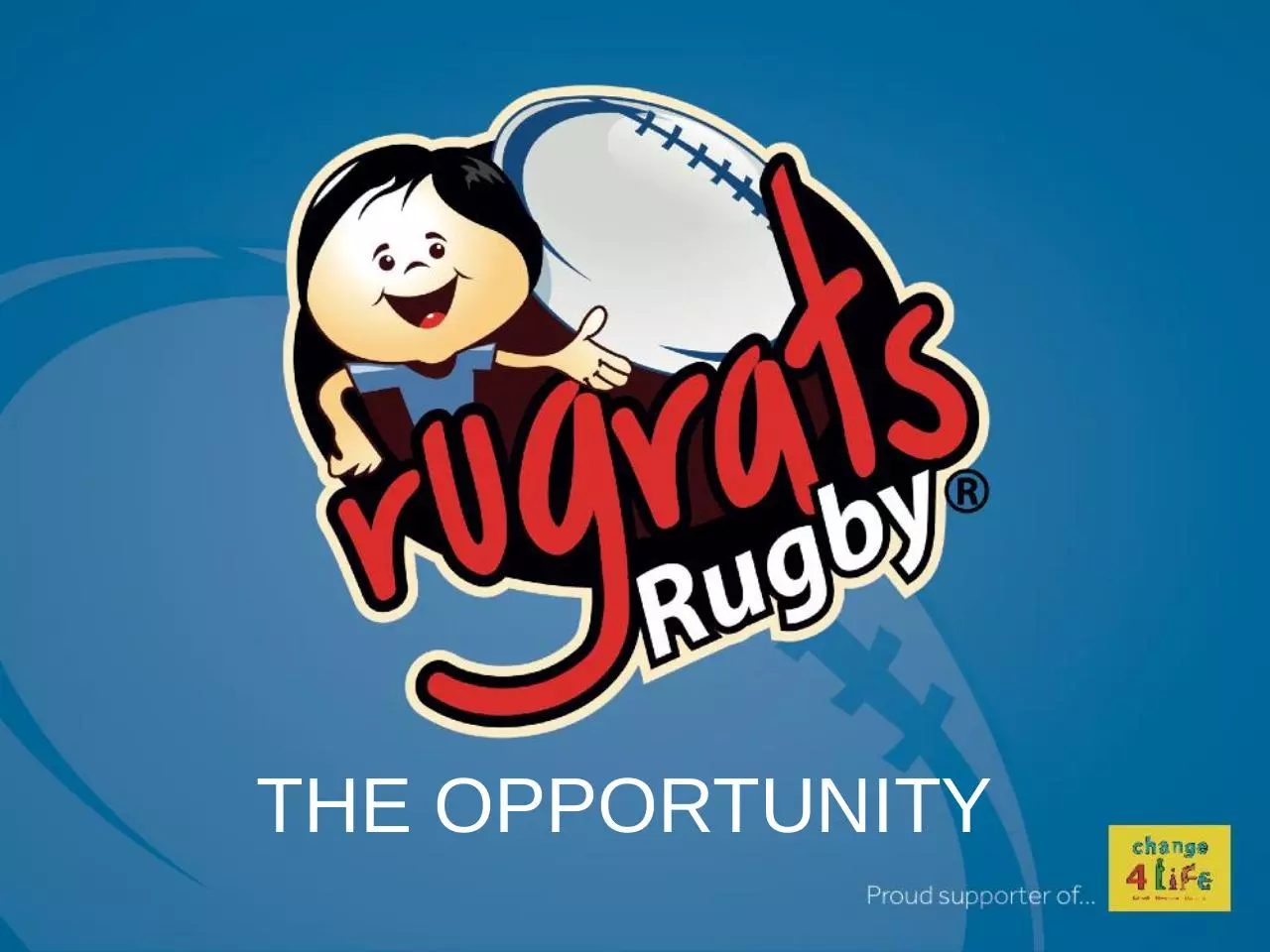 Page 5 of 14, RUGRATS RUGBY BE YOUR OWN BOSS