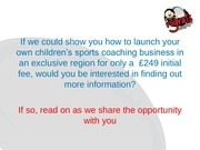 Page 4, RUGRATS RUGBY BE YOUR OWN BOSS