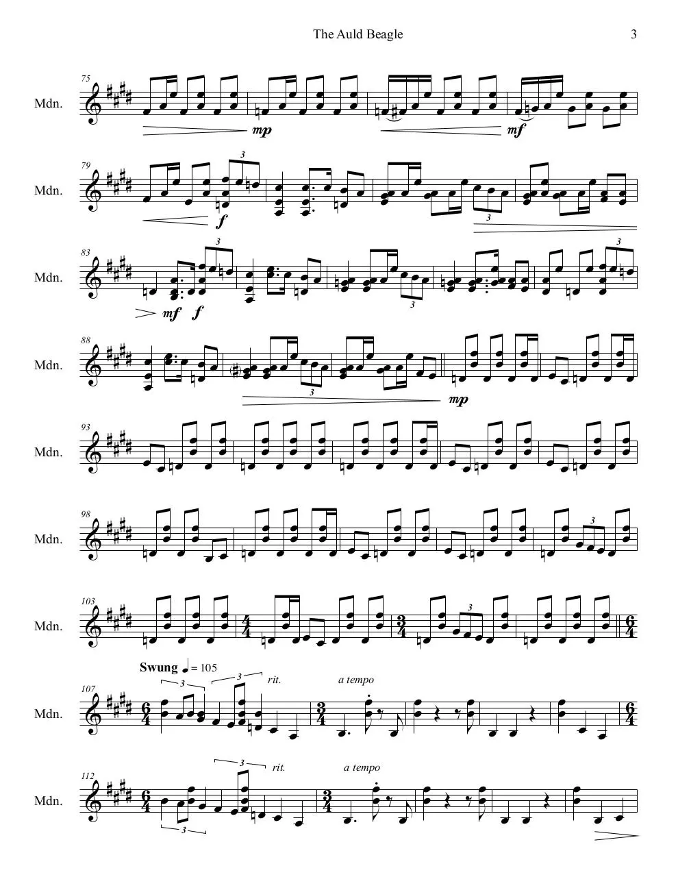 Page 3 of 4, The Auld Beagle