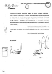 Page 4, Traspaso justicia