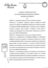 Page 5, Traspaso justicia