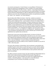 Page 4, Recherche Le monde selon Richard Bain