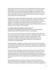 Page 5, Recherche Le monde selon Richard Bain