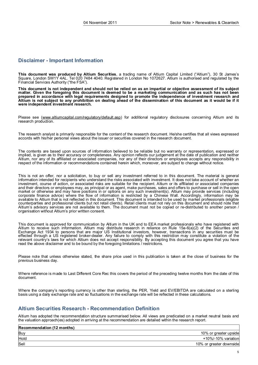 Document preview Altium Renewables Report 4 November 2011.pdf - page 5/5