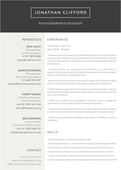 Page 2, JMA CV 2016