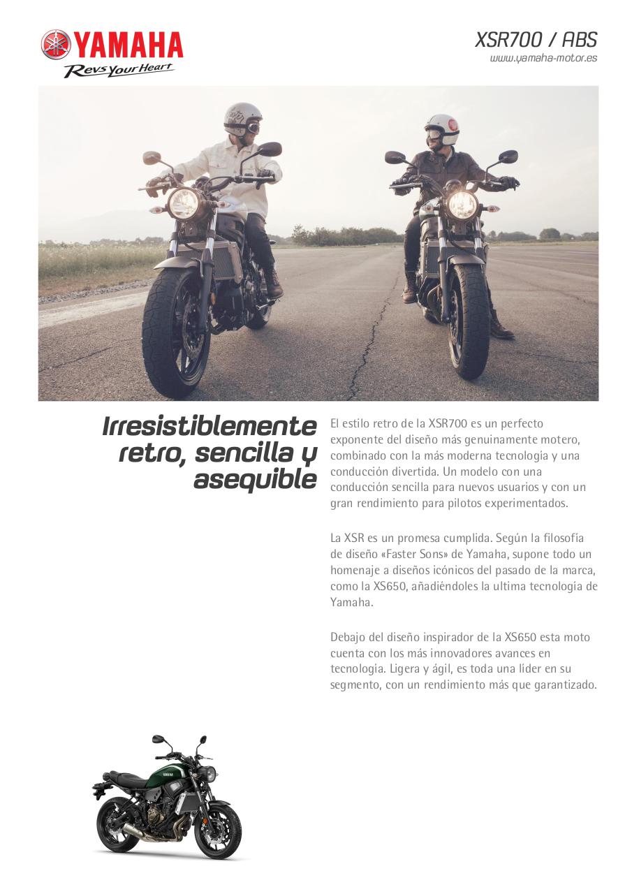 Yamaha 2016 XS700.pdf - page 2/6