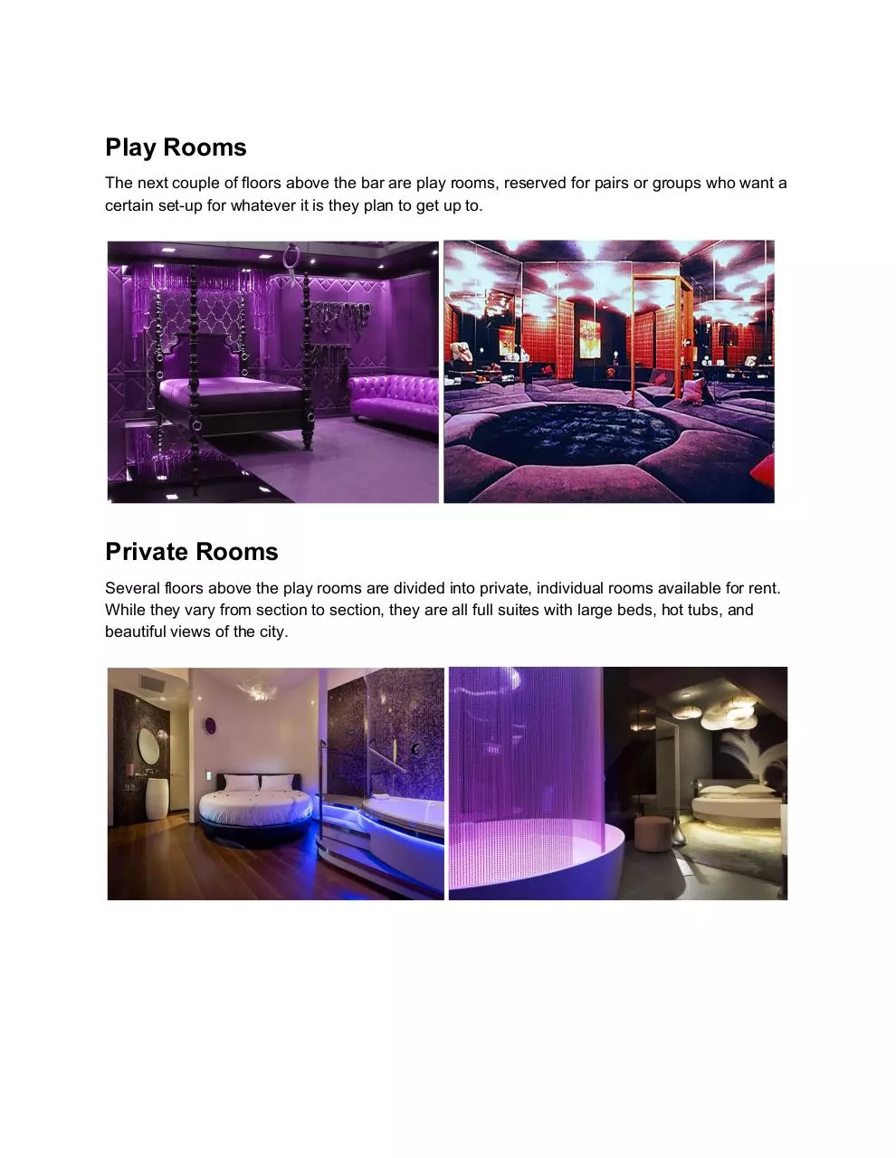 Page 2 of 2, ClubLayout