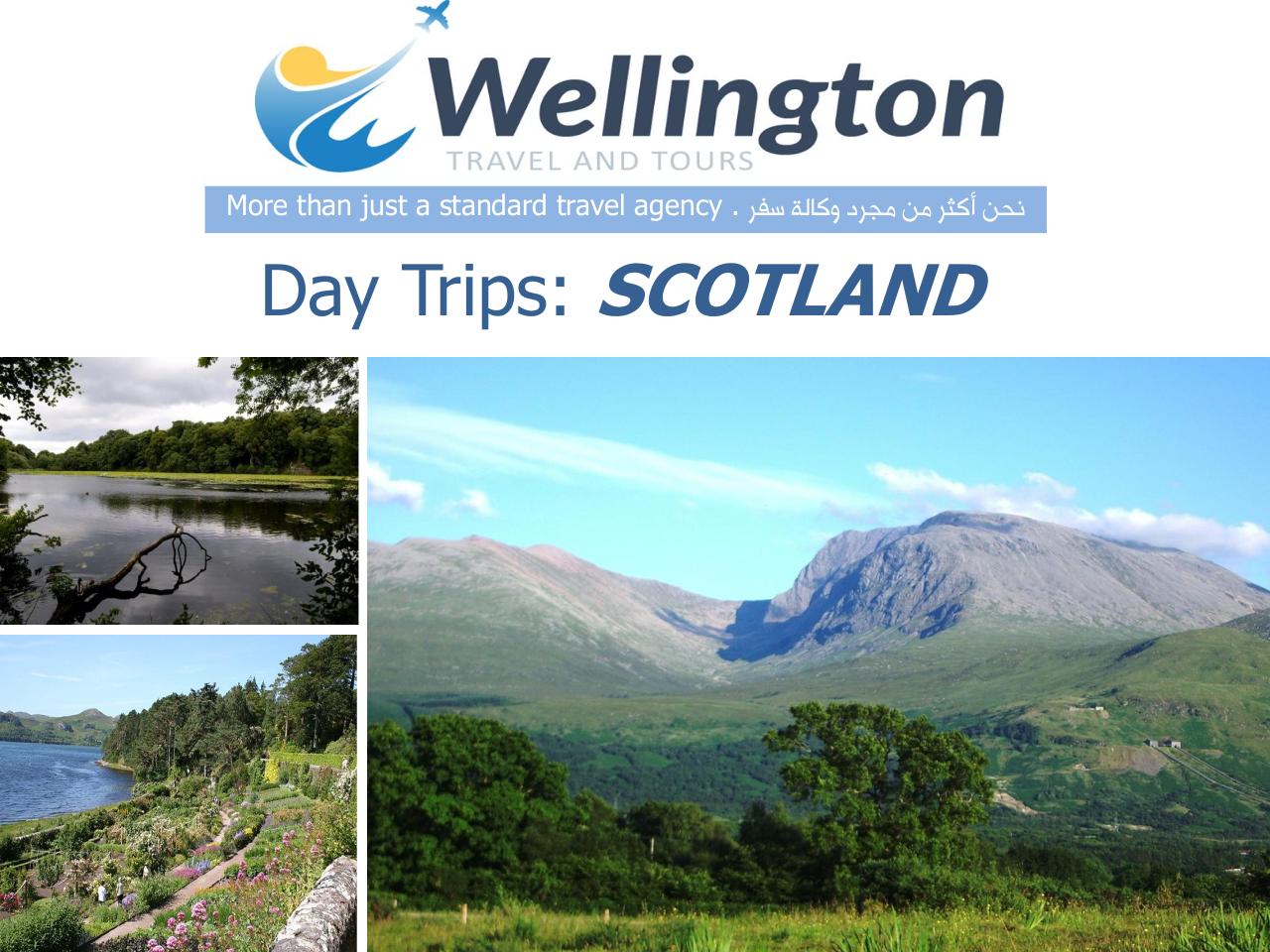 Document preview Day Trips Scotland [266824].pdf - page 1/4