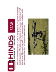 Page 3, Hinds CC Presentation 05192016 Drone Slides