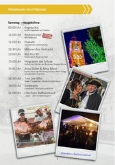 Page 4, Programm