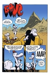 Page 1, projecta