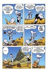 Page 3, projecta