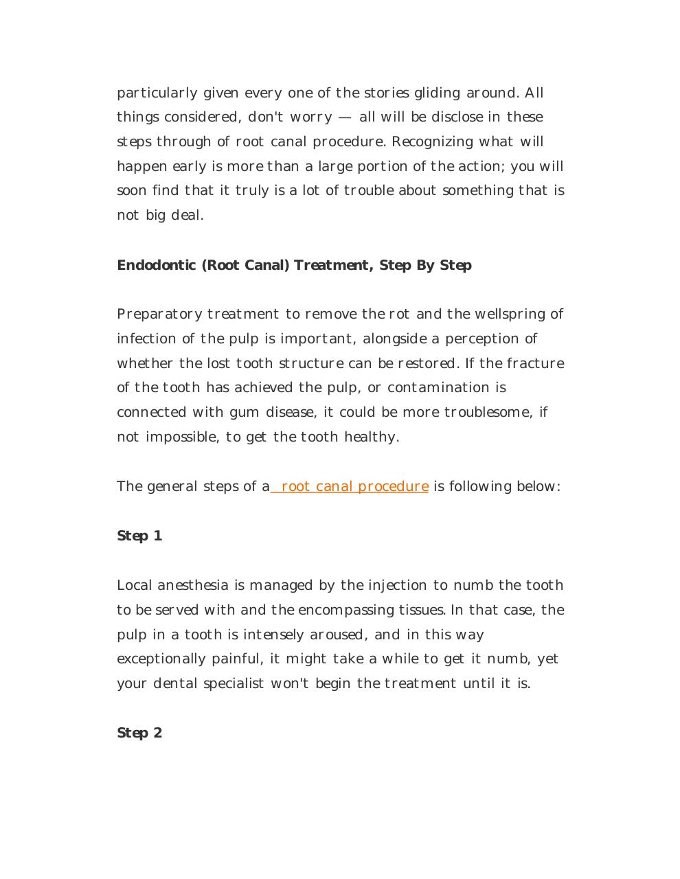 Root Canal Treatment Procedure step by step.pdf - page 2/6