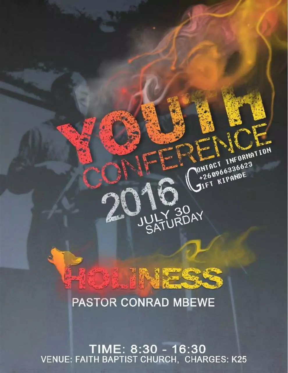 Page 1 of 1, Youth%20Conference