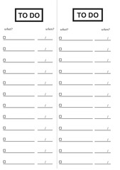 Page 1, todo simple a5binder