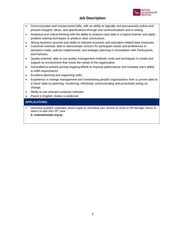 Page 3, 160613 QLC Strategy Specialist