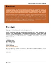 Page 3, Cheesemaking eBook