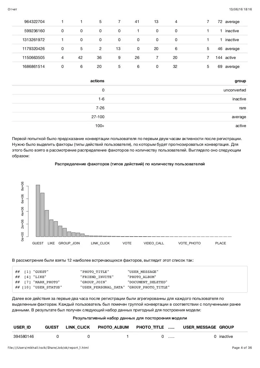 Page 4 of 36, research tech report