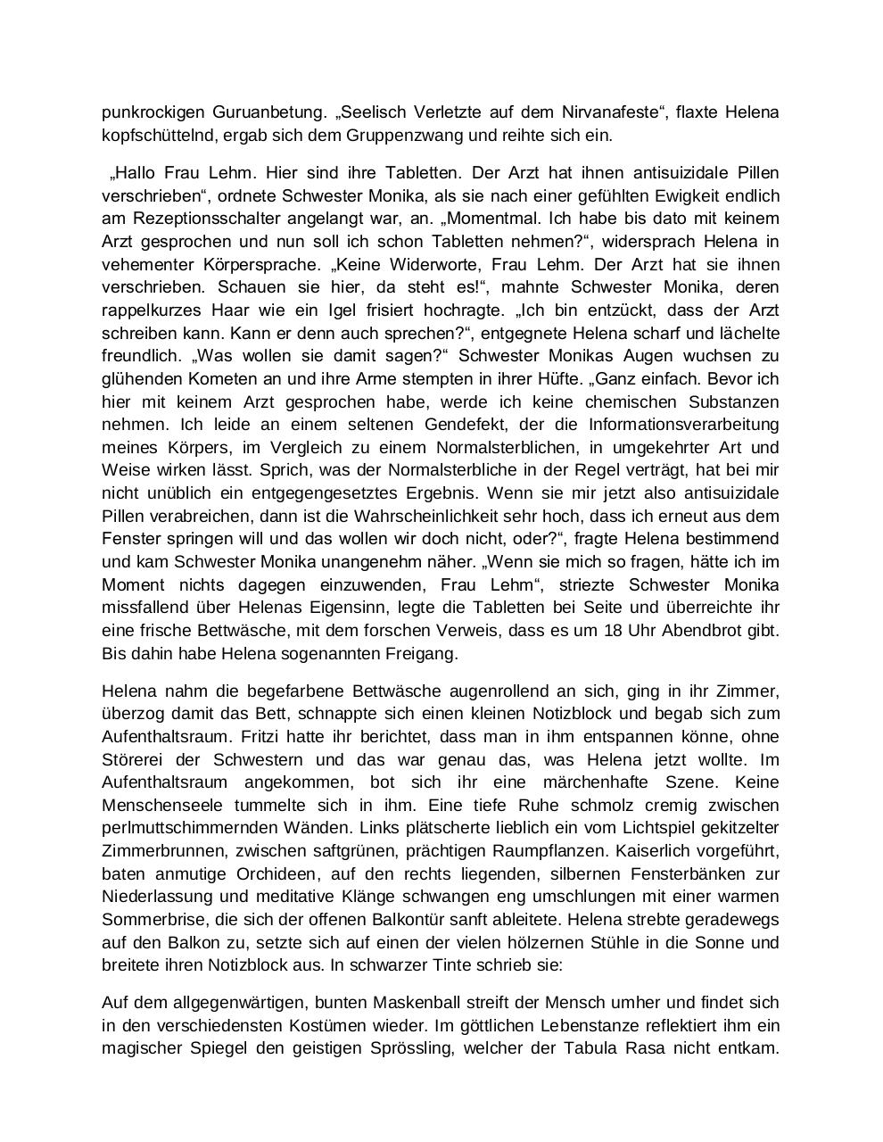 Document preview Babbelrassel.pdf - page 3/4