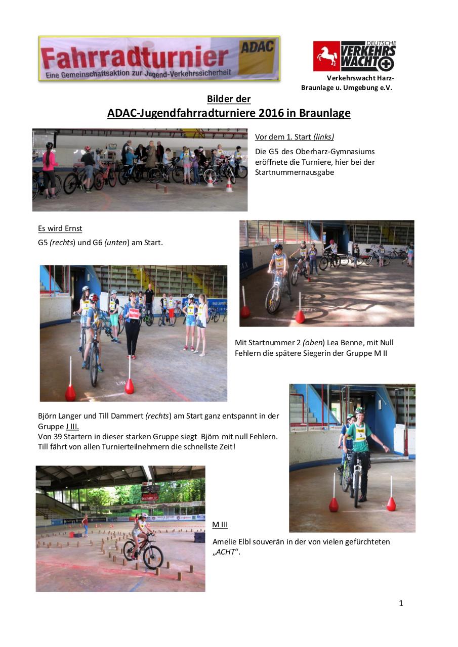 Document preview 2016-Fahrradturniere.pdf - page 1/3