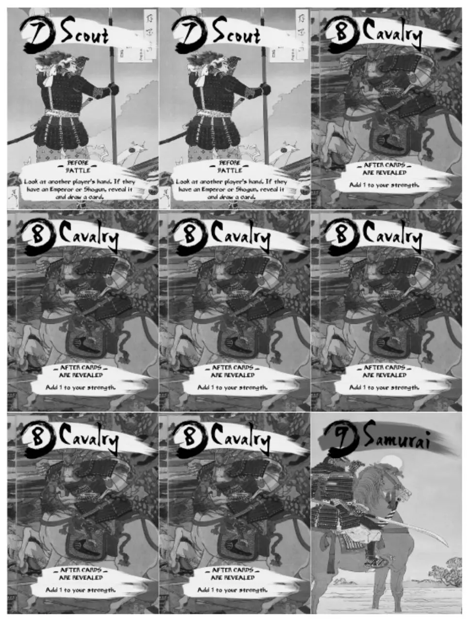 Page 4 of 6, PnP BnW