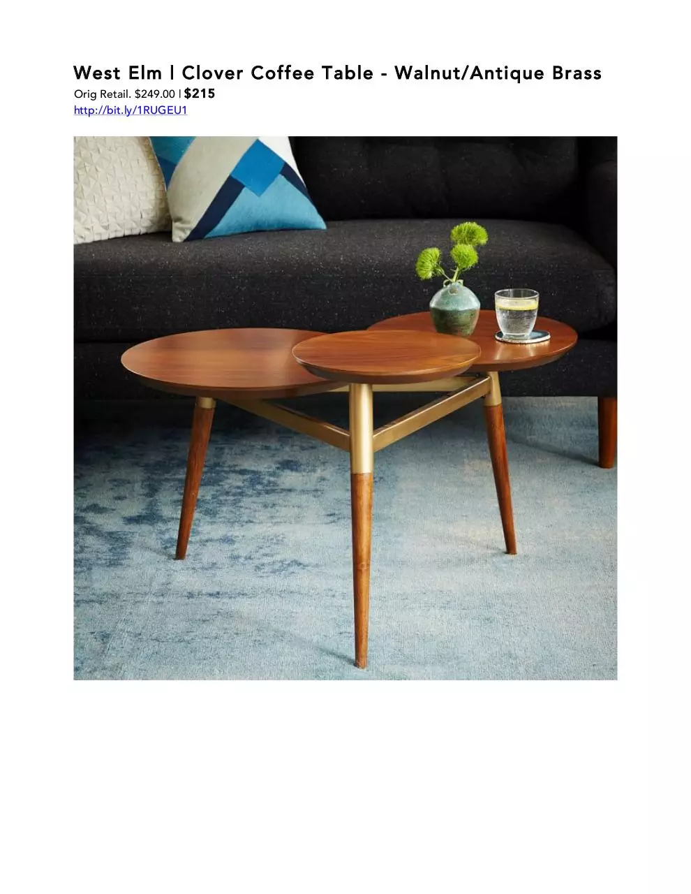 Page 4 of 5, Selling Furniture
