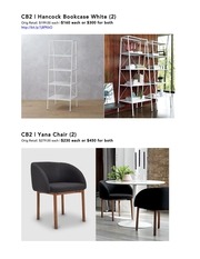 Page 2, Selling Furniture