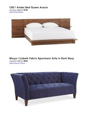 Page 3, Selling Furniture