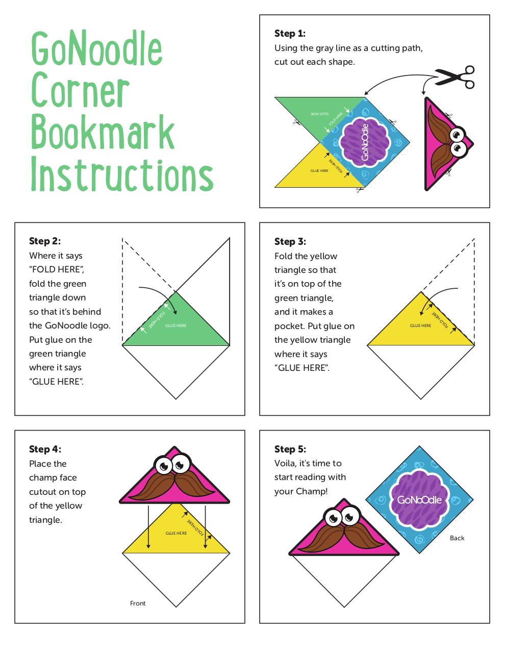 GoNoodle Classroom Kit.pdf - page 4/16