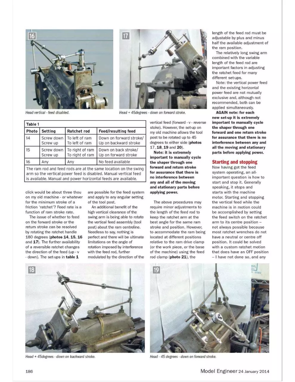Page 2 of 3, A Vertical Power Feed For Your Shaper Conc.
