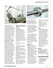 Page 3, A Vertical Power Feed For Your Shaper Conc.