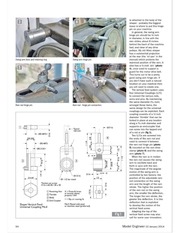 Page 2, A Vertical Power Feed For Your Shaper