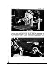 Page 2, Converting Hand Shaper to Power Drive