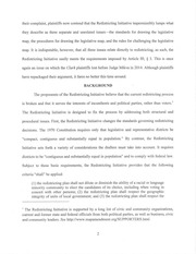 Page 5, Independent Maps' Opposition to Plaintiffs' Motion