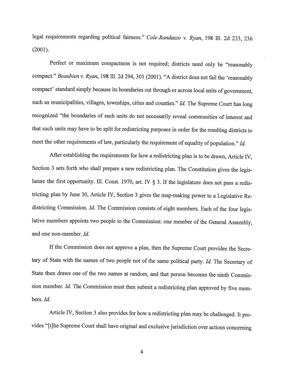 Page 4 of 54, Plaintiffs' Motion for Judgment