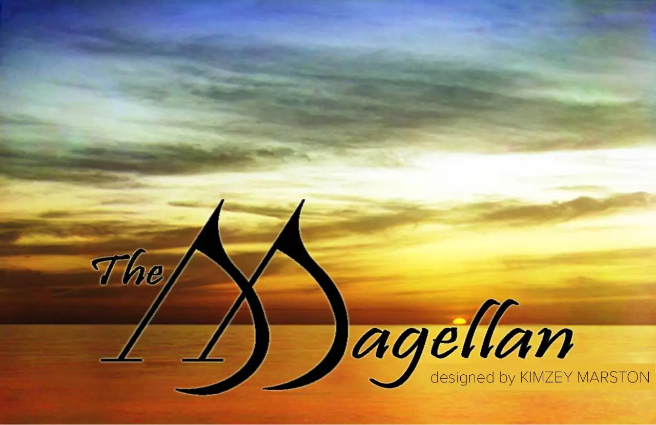 Page 1 of 21, The Magellan Booklet 2016