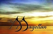 Page 1, The Magellan Booklet 2016