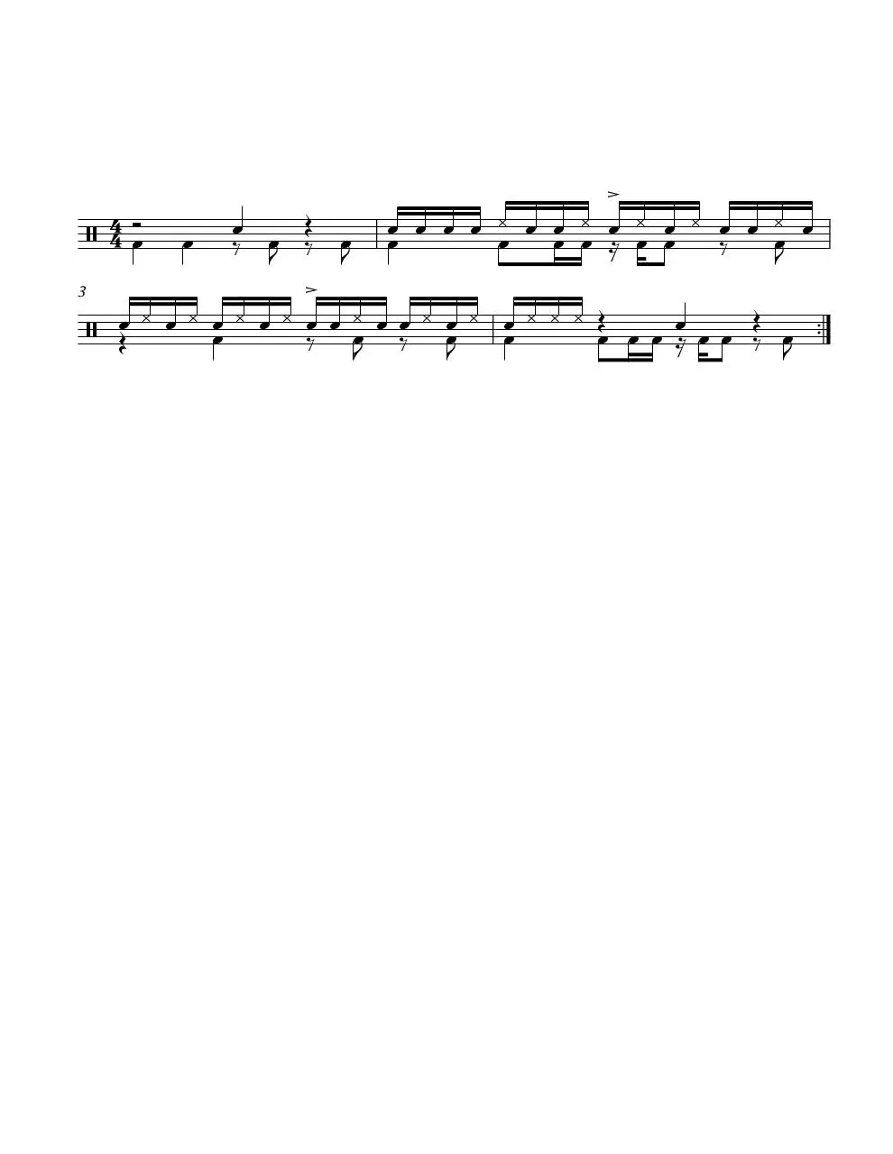 Page 1 of 1, trash