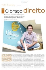 Page 1, Wagner Lopes Jornal Panrotas