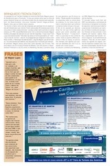 Page 2, Wagner Lopes Jornal Panrotas
