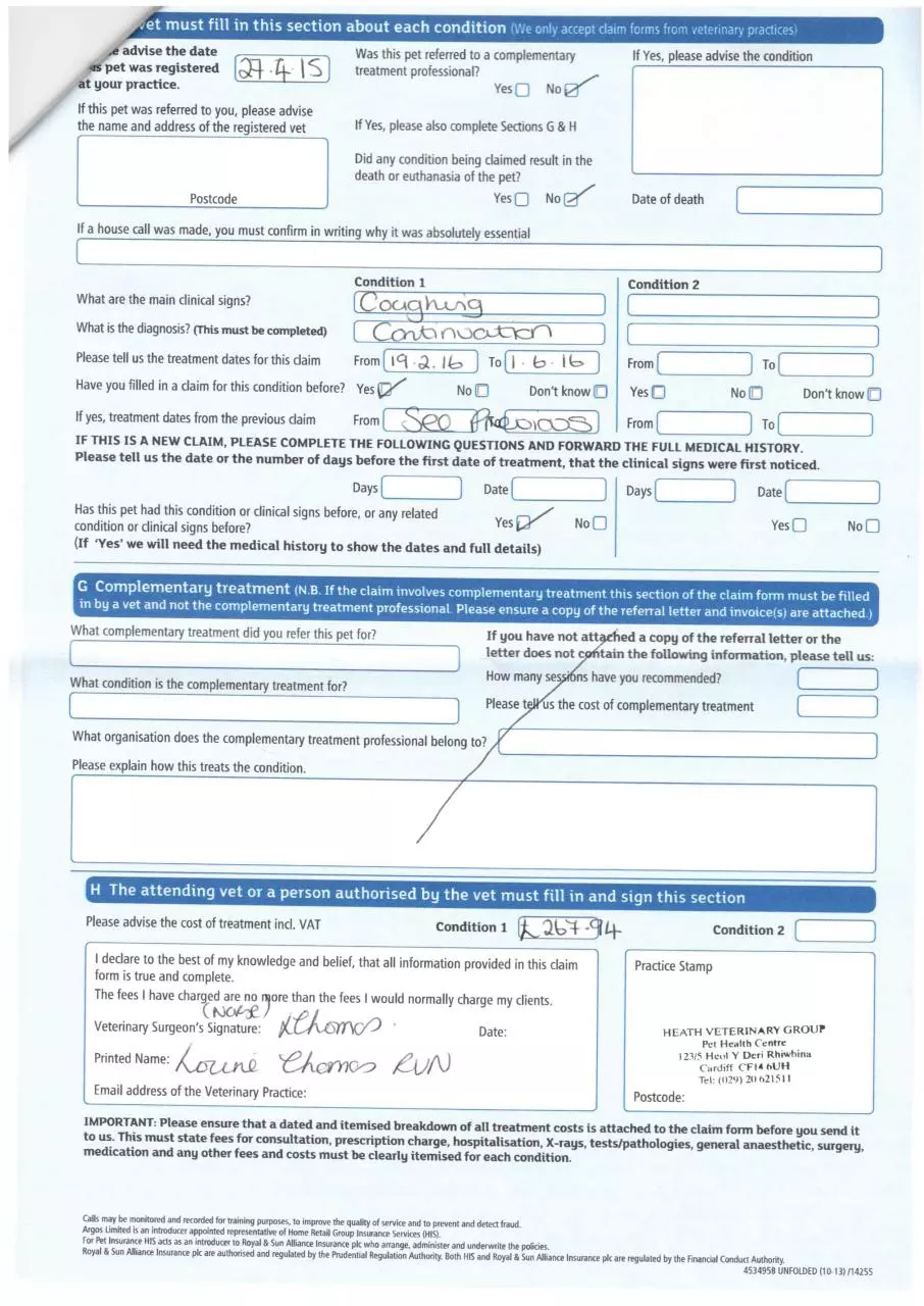 Page 4 of 5, 2016Argos