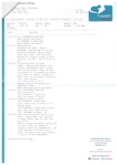 Page 1, 2016Argos