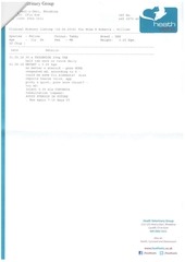 Page 3, 2016Argos