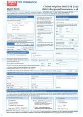 Page 5, 2016Argos