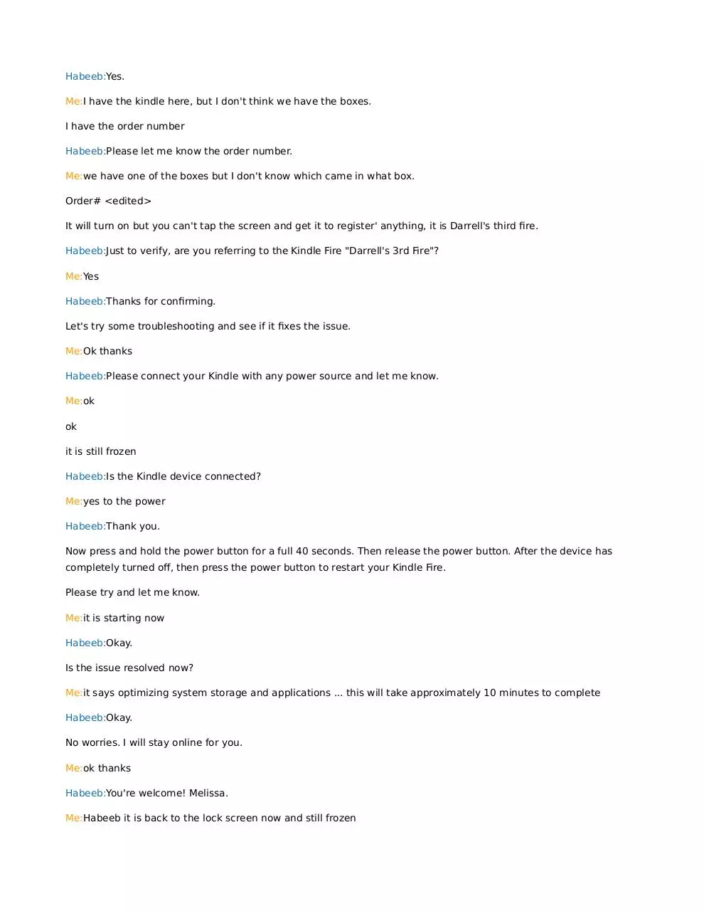 Page 2 of 8, amazon